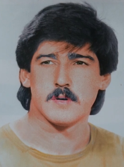 في 22 سبتمبر1993 وقبل أيام قليلة من النصر الذي طال انتظاره, توفي المدافع عن وطنه التاريخي حنفي إيغوج في معركة من أجل حرية واستقلال أبخازيا وهو من المهاجرين, متطوع من تركيا.