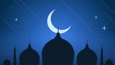 THE STATE COMMITTEE OF THE REPUBLIC OF ABKHAZIA FOR REPATRIATION CONGRATULATES ALL MUSLIMS OF THE WORLD ON THE HOLY HOLIDAY OF RAMADAN.